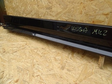 FORD KUGA MK2 ST-LINE КРЫШКА ЛЕВОЙ РАМЫ