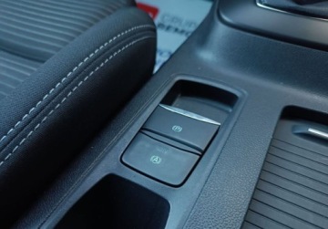 Ford Focus IV Kombi 1.5 EcoBlue 120KM 2021 Ford Focus 1.5 EcoBlue 120KM Titanium P.Zima SalonPL SerwisASO FV23 Gwaran, zdjęcie 24