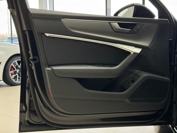 Audi A6 C8 Limousine 2.0 40 TDI 204KM 2020 Audi A6 Limousine 40 TDI Sport S Tronic / Kamera c, zdjęcie 10