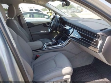 Audi Q7 II 2024 Audi Q7 Premium Plus 45 Tfsi Quattro Tiptronic 2024 2.0l 2.0 Benzyna 261KM, zdjęcie 9