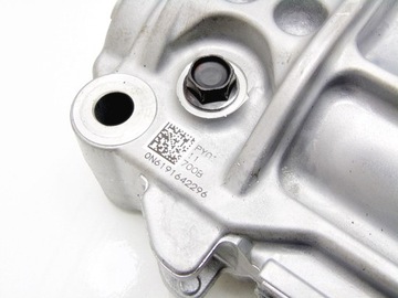 HŘÍDELE BALANCOVÉ 2017- 2.5 16V MAZDA 6 CX-5 CX5