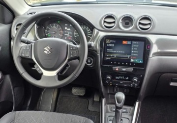 Suzuki 2025 Suzuki Vitara Suzuki Vitara 1.5 Dual-Jet Hybrid Premium Plus 2WD, zdjęcie 21