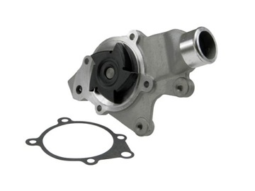 ВОДЯНОЙ НАСОС WRANGLER 2.5 91-00, 4.0 97-99