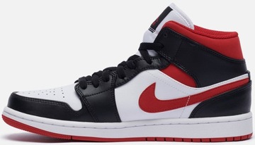 BUTY NIKE AIR JORDAN 1 MID 554724 122 r. 44 EUR