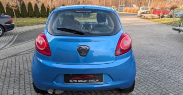 Ford Ka III 1.2 Duratec 69KM 2015 Ford KA Ford KA II 1.2 1.25 69KM Klima LPG oszczedny 1.2 BenzynaLPG 69KM, zdjęcie 2