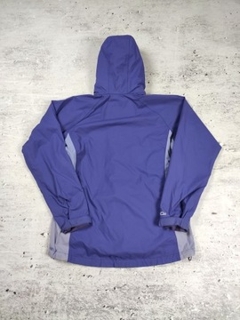 KURTKA BERGHAUS WIATRÓWKA GÓRSKA PRZEJŚCIOWA UNISEX r. M