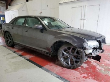 Chrysler 300C II 2023 Chrysler 300s 2023 3.6l 3.6 Benzyna 300KM, zdjęcie 4