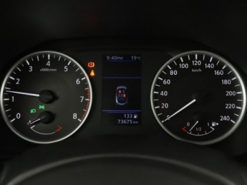 Nissan Juke II Crossover 1.0 DIG-T 114KM 2021 Nissan Juke klimatyzacja multifunkcja kamera i, zdjęcie 21