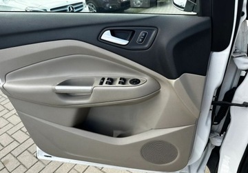 Ford Escape III 2.0 EcoBoost 243KM 2017 Ford Escape 2.0 benz. 243KM Automat Gwarancja Zamiana Zarejestrowany 2.0, zdjęcie 19