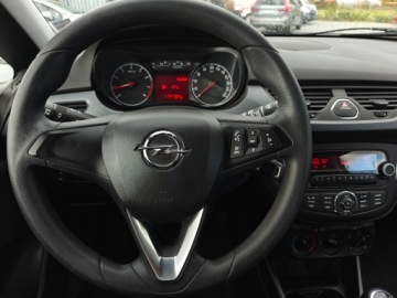 Opel Corsa E Hatchback 3d 1.2 Twinport 70KM 2016 Opel Corsa Opel Corsa 1.2 16V Enjoy 1.2 Benzyna 70KM, zdjęcie 15