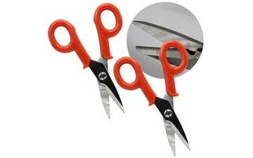 WURTH Набор кусачек для электрического и телекоммуникационного кабеля, 2 шт.