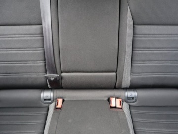 Skoda Octavia III Kombi Facelifting 1.4 TSI 150KM 2018 Skoda Octavia 1.4 TSI, Salon Polska, Serwis ASO, zdjęcie 9