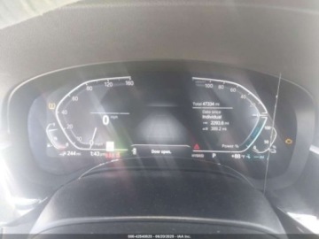 BMW Seria 5 G30-G31 2021 BMW Seria 5 530E 2021 2.0l 2.0 Hybryda 181KM, zdjęcie 10