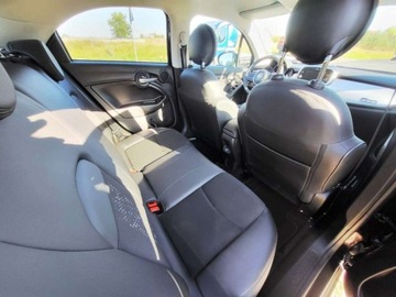 Fiat 500X Crossover Facelifting 1.0 Firefly 120KM 2021 Fiat 500X Benzyna 120KM, zdjęcie 12