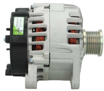 Генератор для RENAULT ESPACE IV LAGUNA II 2.0 dCi