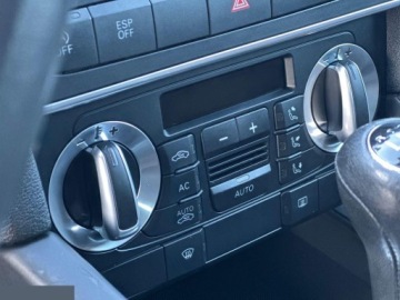 Audi A3 8P Hatchback 3d 1.4 TFSI 125KM 2009 Audi A3 Sportback 1.4 TFSI Ambition 125KM 2009r, zdjęcie 21