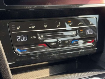 Volkswagen Passat B8 Variant Facelifting 2.0 TDI SCR 150KM 2020 Volkswagen Passat Buisness, FV23, Salon PL, Asystenci, Led, APP, Navi 2.0, zdjęcie 23