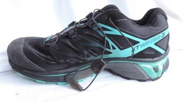 Кроссовки для бега SALOMON XT WINGS 3 36 2/3 22,5 СМ