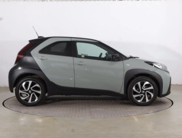 Toyota Aygo X 1.1 VVT-i 72KM 2025 Toyota Aygo X 1.0, Salon Polska, 1. Właściciel, zdjęcie 5