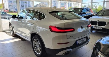 BMW X4 G02 SUV Facelifting 2.0 20I 184KM 2023 BMW X4 Salon bazwypadkowy Systemy asystujace 2.0 Benzyna 184KM, zdjęcie 15