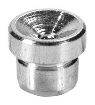 SMAROWNICZKA OLEJOWA 5 MM (WBIJANA) STAL DIN 3405D