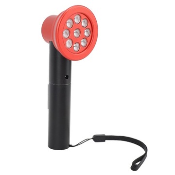 Портативное устройство для ухода за лицом и телом 2 в 1 с аккумулятором F4