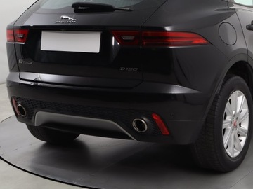 Jaguar E-Pace SUV 2.0 i4D 150KM 2018 Jaguar E-Pace D150, Salon Polska, Serwis ASO, zdjęcie 20