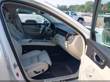 Volvo XC60 II 2018 Volvo XC 60 T8 Inscription 2018 2.0l 2.0 Hybryda 313KM, zdjęcie 9