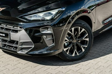 Cupra Terramar SUV 1.5 eTSI 150KM 2025 Cupra Terramar 1.5 e-TSI 150 KM DSG, zdjęcie 2