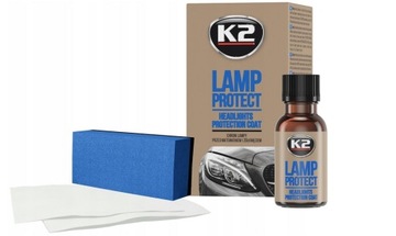 КОМПЛЕКТ ДЛЯ РЕГЕНЕРАЦИИ ЛАМПЫ ДОКТОРА K2