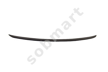 BMW Z4 E89 2009-2016 СПОЙЛЕР КРЫШКИ БАГАЖНИКАSOBMART