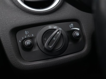 Ford Fiesta VII 2015 Ford Fiesta 1.5 TDCi, Salon Polska, Serwis ASO, zdjęcie 17