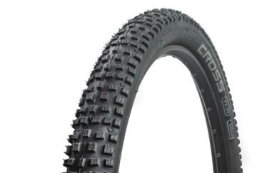 Pneumatika pneumatika Wolfpack Cross 27,5 x 2,6 Tr ToGuard