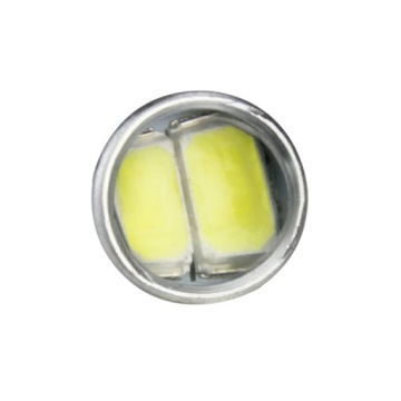 СВЕТОДИОДНАЯ ЛАМПОЧКА 10 SMD 5630 T4W BA9S ПОЛОЖЕНИЕ СТОЯНОЧНОГО ЛАМПЫ