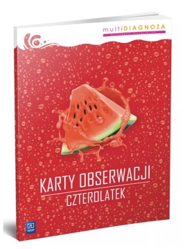 Nowa Multidiagnoza karty obserwacji przedszkole