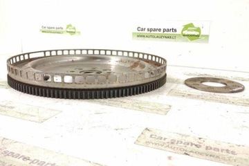 KOLO SETRVAČNÍK MERCEDES-BENZ M (W166) 1651030081 2.14L DIESEL 150KW 2014