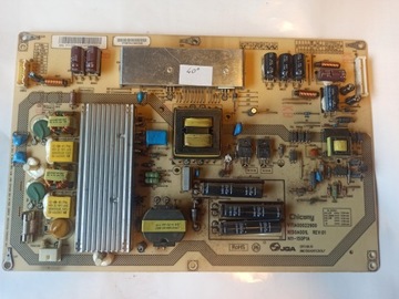 Zasilacz V71A00022900 z Toshiba 40TL838