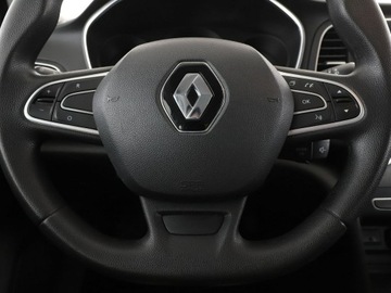 Renault Megane IV Hatchback 5d 1.2 Energy TCe 100KM 2016 Renault Megane Czujniki, klima, Bluetooth, zdjęcie 16