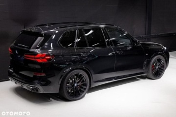 BMW X5 G05 2026 BMW X5 BMW X5 3.0 Diesel 265KM, zdjęcie 11
