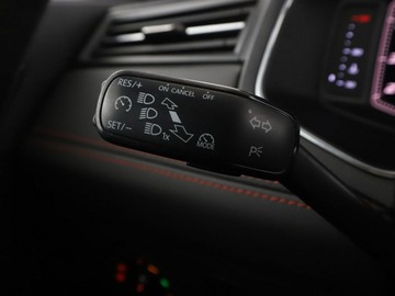 Seat Arona Crossover 1.6 TDI 115KM 2018 Seat Arona FR virtual PDC navi tempomat, zdjęcie 32