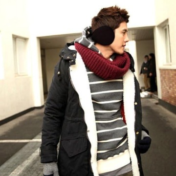 ЗИМНИЕ НАРУШКИ, ТЕПЛЫЕ И СТИЛЬНЫЕ НАРУШИ ДЛЯ АКТИВНЫХ ЛЮДЕЙ, ЧЕРНЫЕ