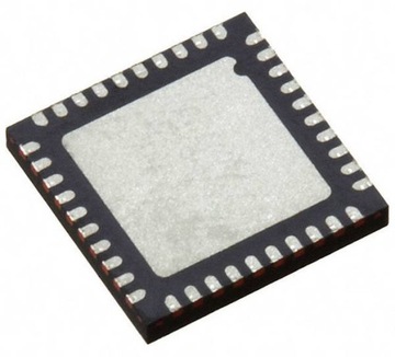 ADV7393BCPZ Analog Devices 10-битное видеокодирование SD/HD