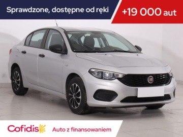 Fiat Tipo II Sedan 1.4 95KM 2017 Fiat Tipo 1.4 16V, Salon Polska, Serwis ASO, Klima