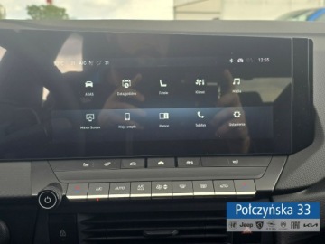 Опель Астра GS Гибрид 1.2 Турбо 145 Л.С. eDCT6