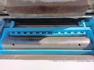 Мокрая рейсмусовая машина 630