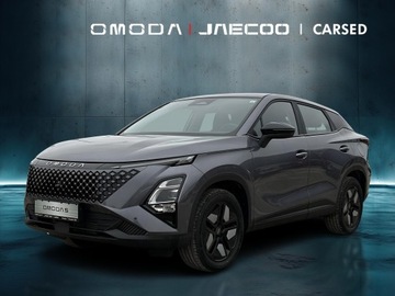 Omoda 5 1.6 T-GDI 147KM 2025 Omoda 5 NF Phantom Grey