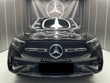 Mercedes GLC C254/X254 Coupe 2.0 200 204KM 2025 GLC Coupe 200 4-Matic AMG Line 2.0 (204KM) 2025, zdjęcie 1