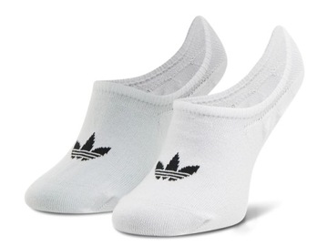 SKARPETKI STOPKI ADIDAS FM0676 białe x3 PARY 37-39