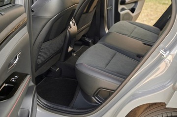 Hyundai Tucson IV SUV 1.6 CRDI 48V 136KM 2022 4 SZTUKI W OFERCIE __TUCSON N-LINE __ MEGA WYPOSAŻENIE !!!, zdjęcie 24