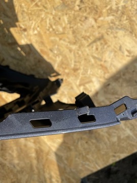 NÁRAZNÍK PŘEDNÍ VW TAIGO R-LINE 2G7 21-